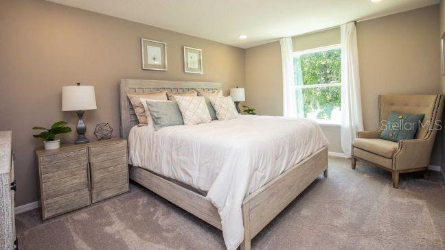 ONE COLLEGE PLACE - Residential