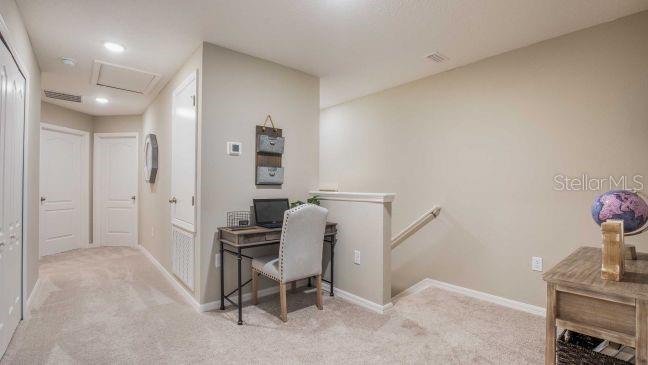 ONE COLLEGE PLACE - Residential