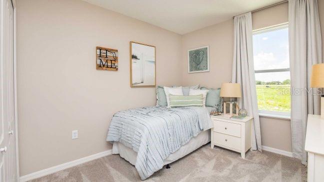 ONE COLLEGE PLACE - Residential