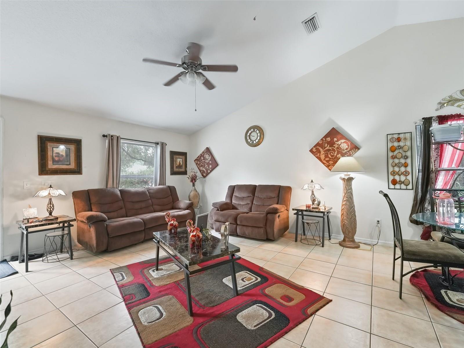 QUAIL RUN - Residential Income