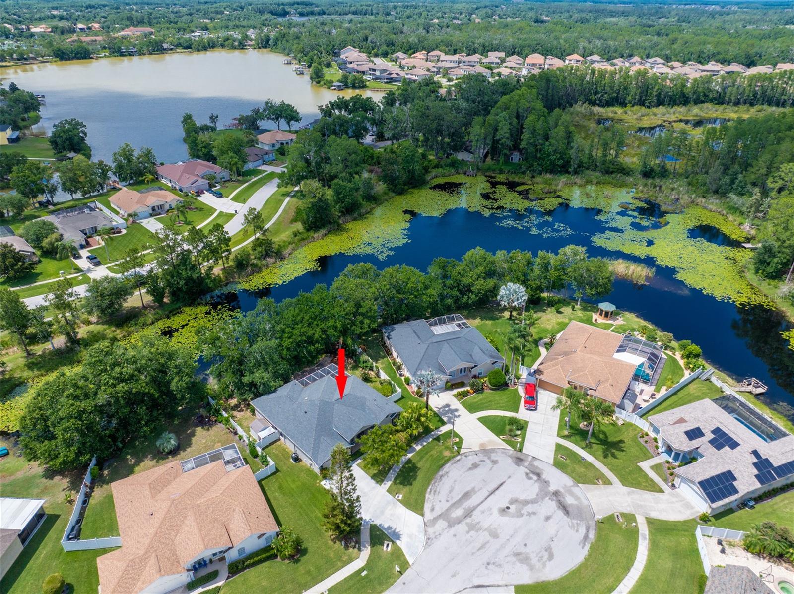 SILVER LAKES - Residential