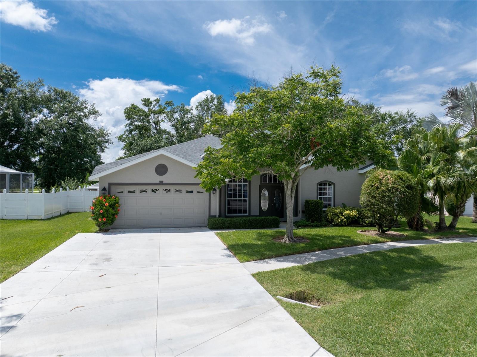 SILVER LAKES - Residential