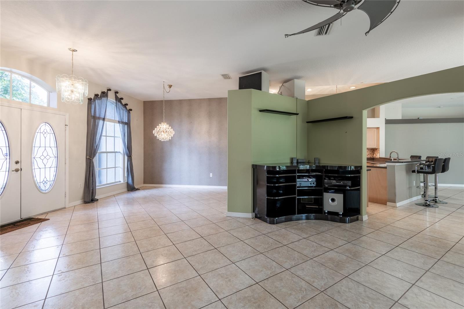 SILVER LAKES - Residential
