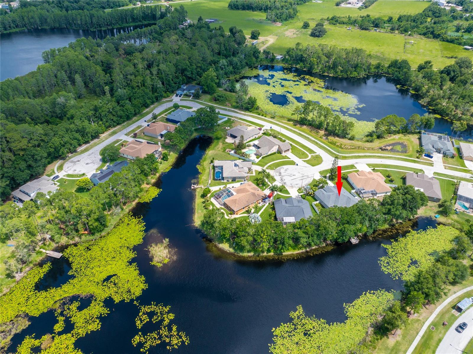 SILVER LAKES - Residential