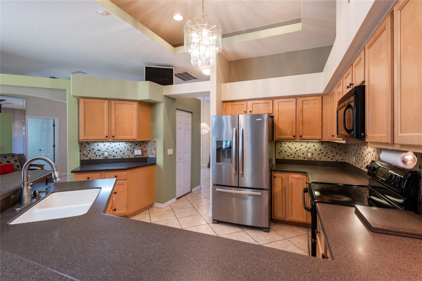 SILVER LAKES - Residential