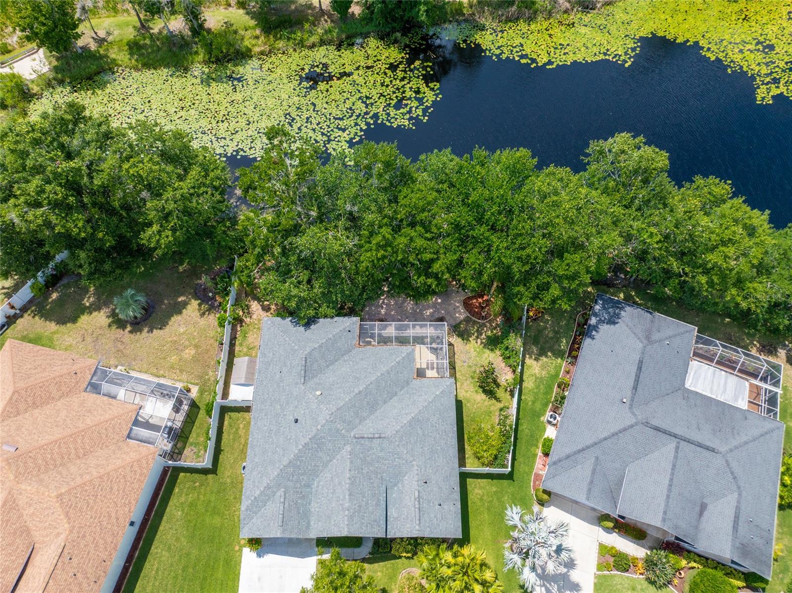 SILVER LAKES - Residential