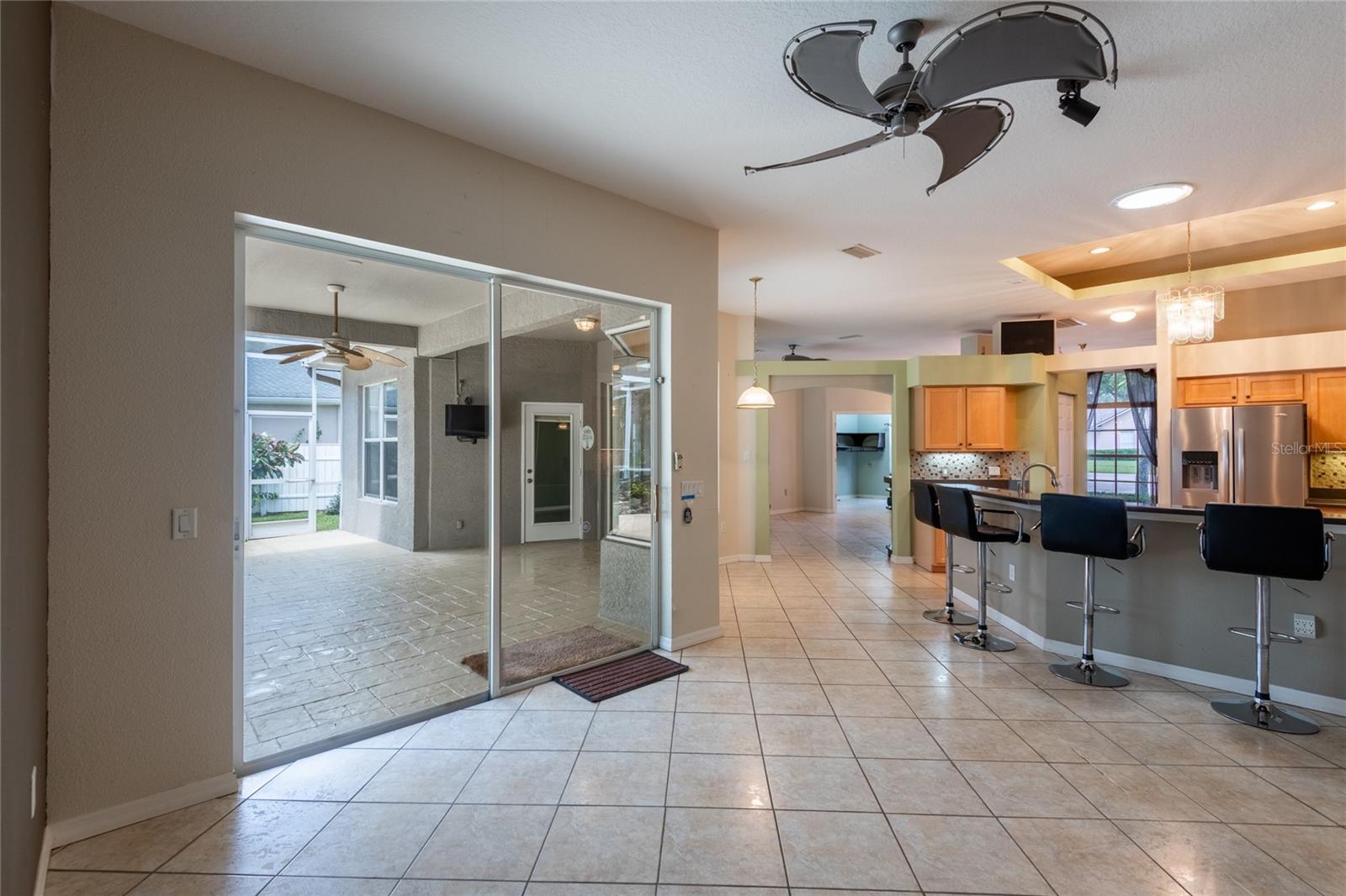SILVER LAKES - Residential