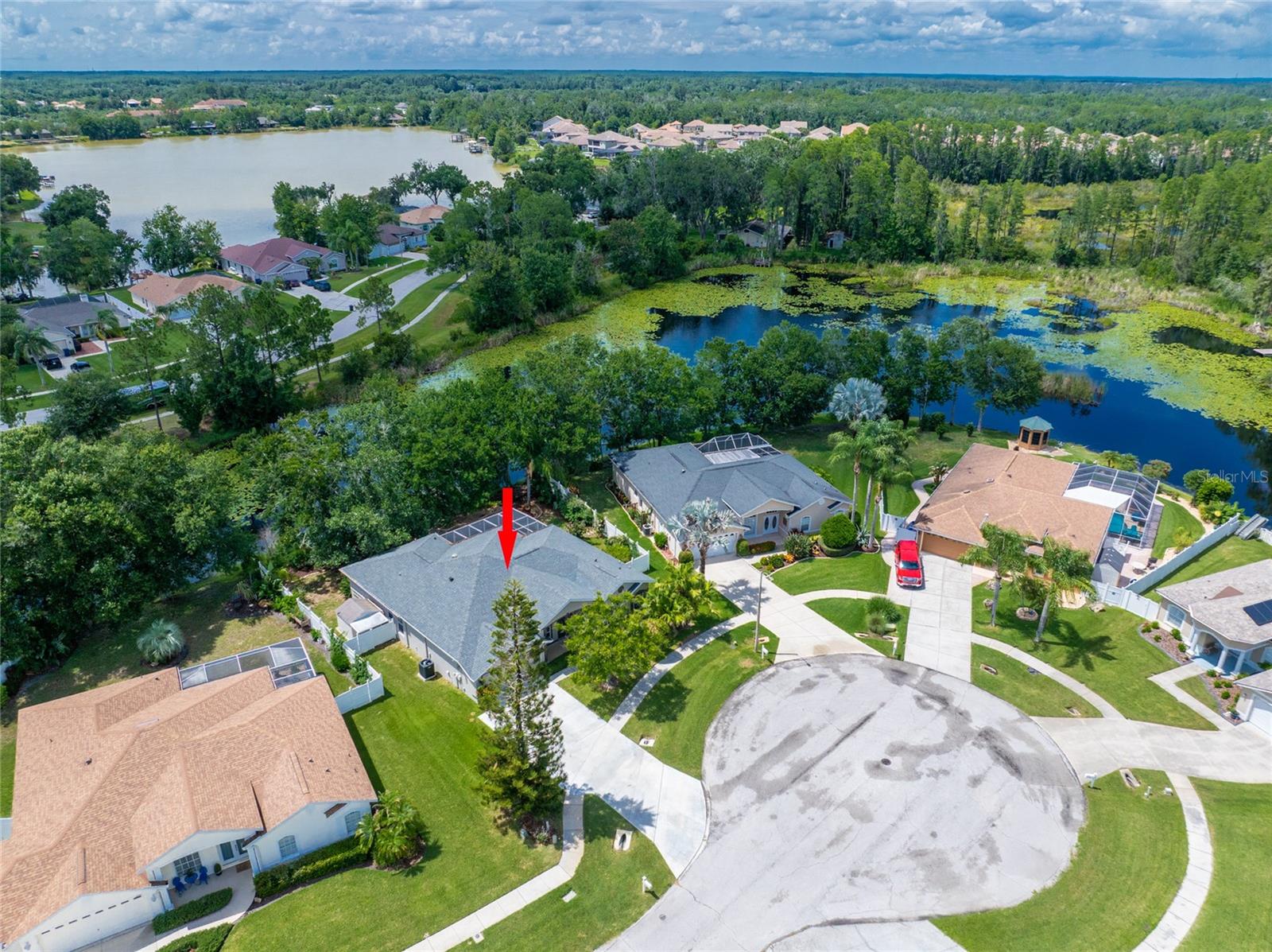 SILVER LAKES - Residential