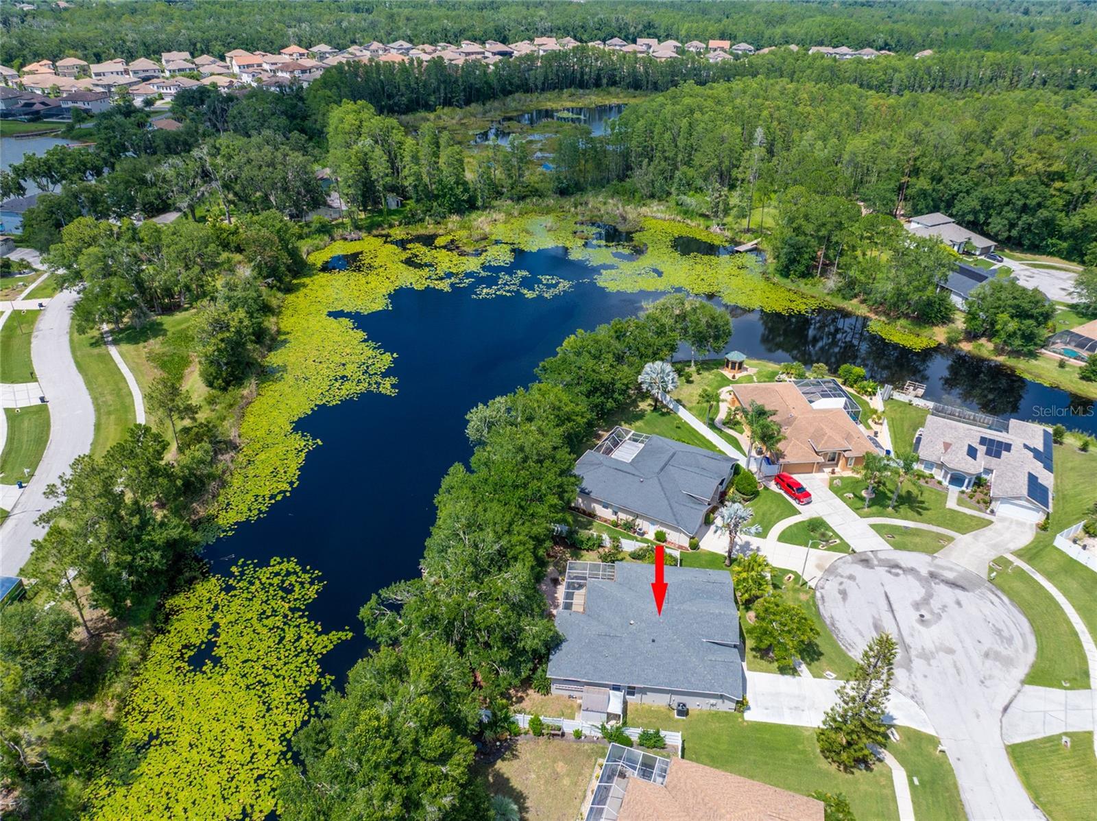 SILVER LAKES - Residential