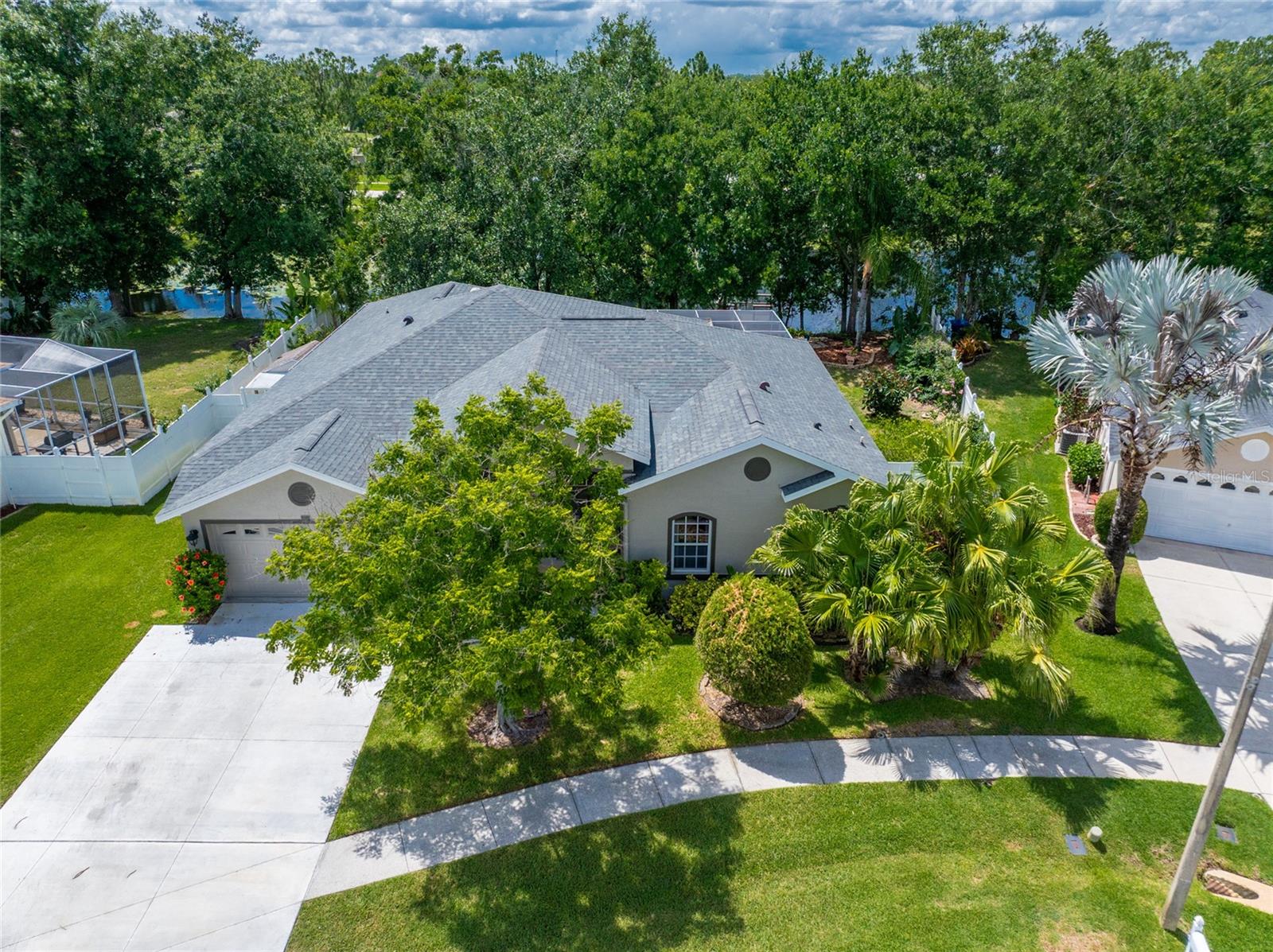 SILVER LAKES - Residential