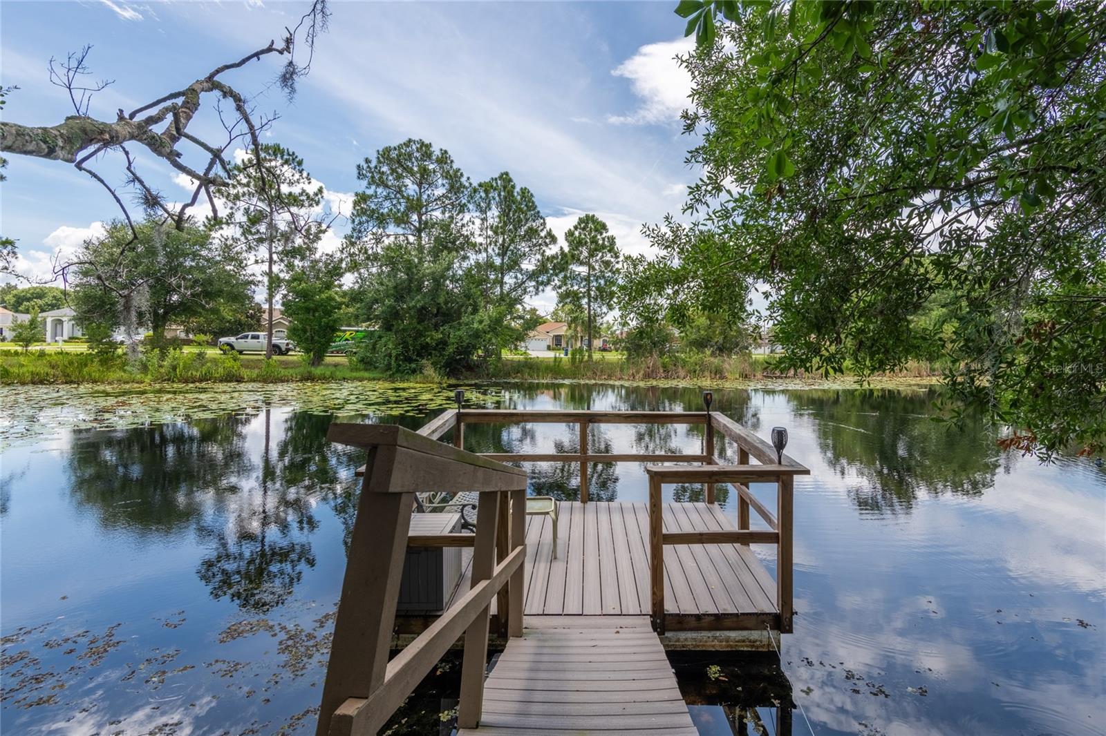 SILVER LAKES - Residential