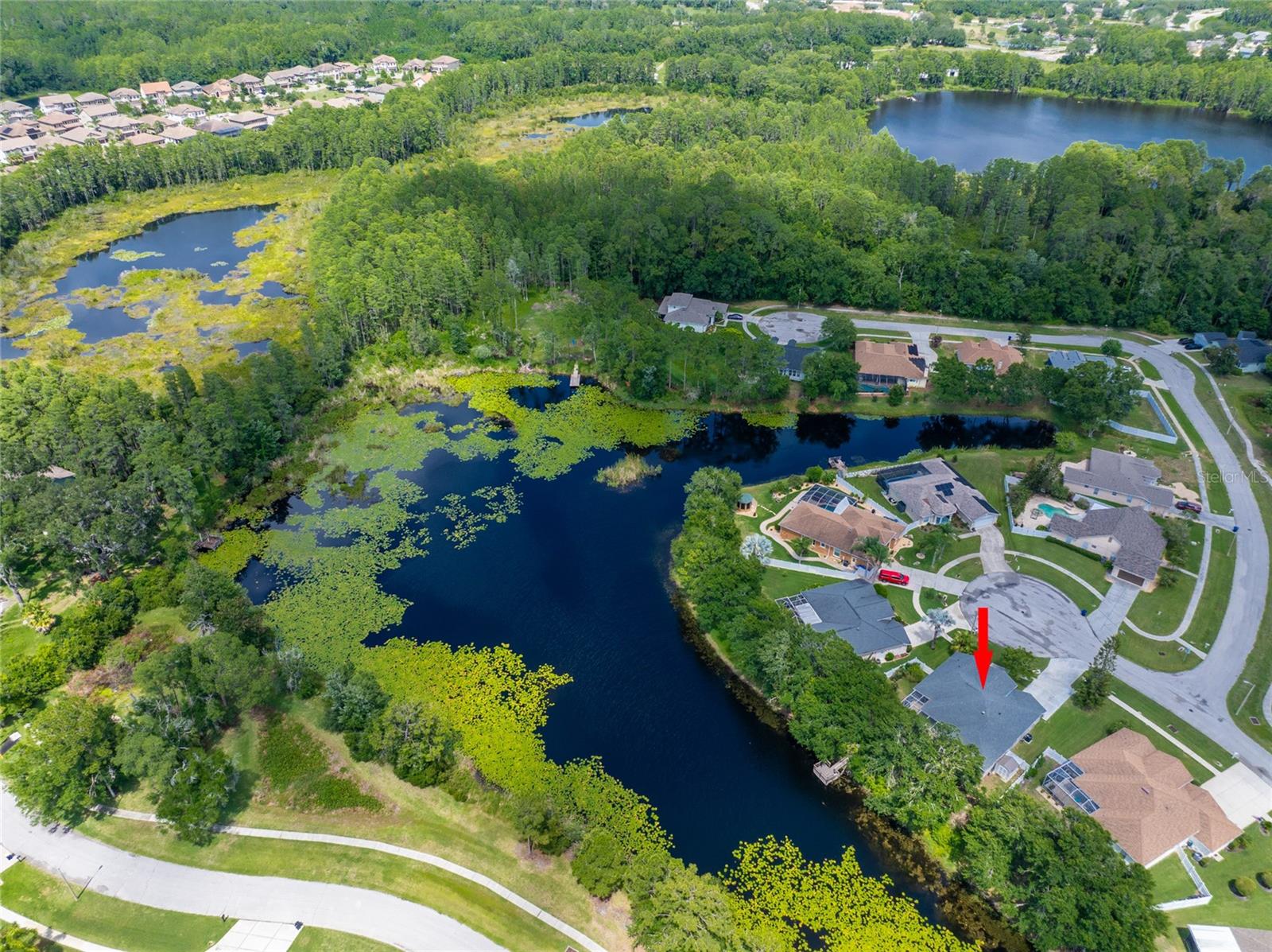 SILVER LAKES - Residential