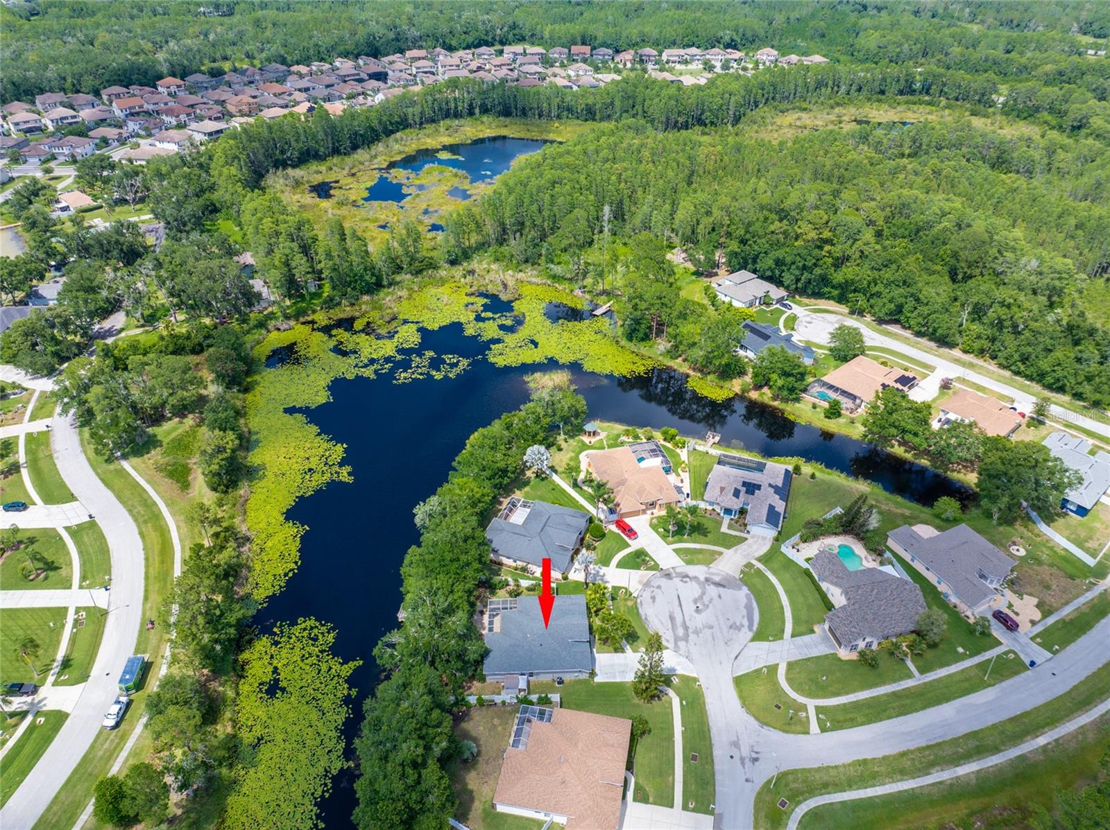 SILVER LAKES - Residential