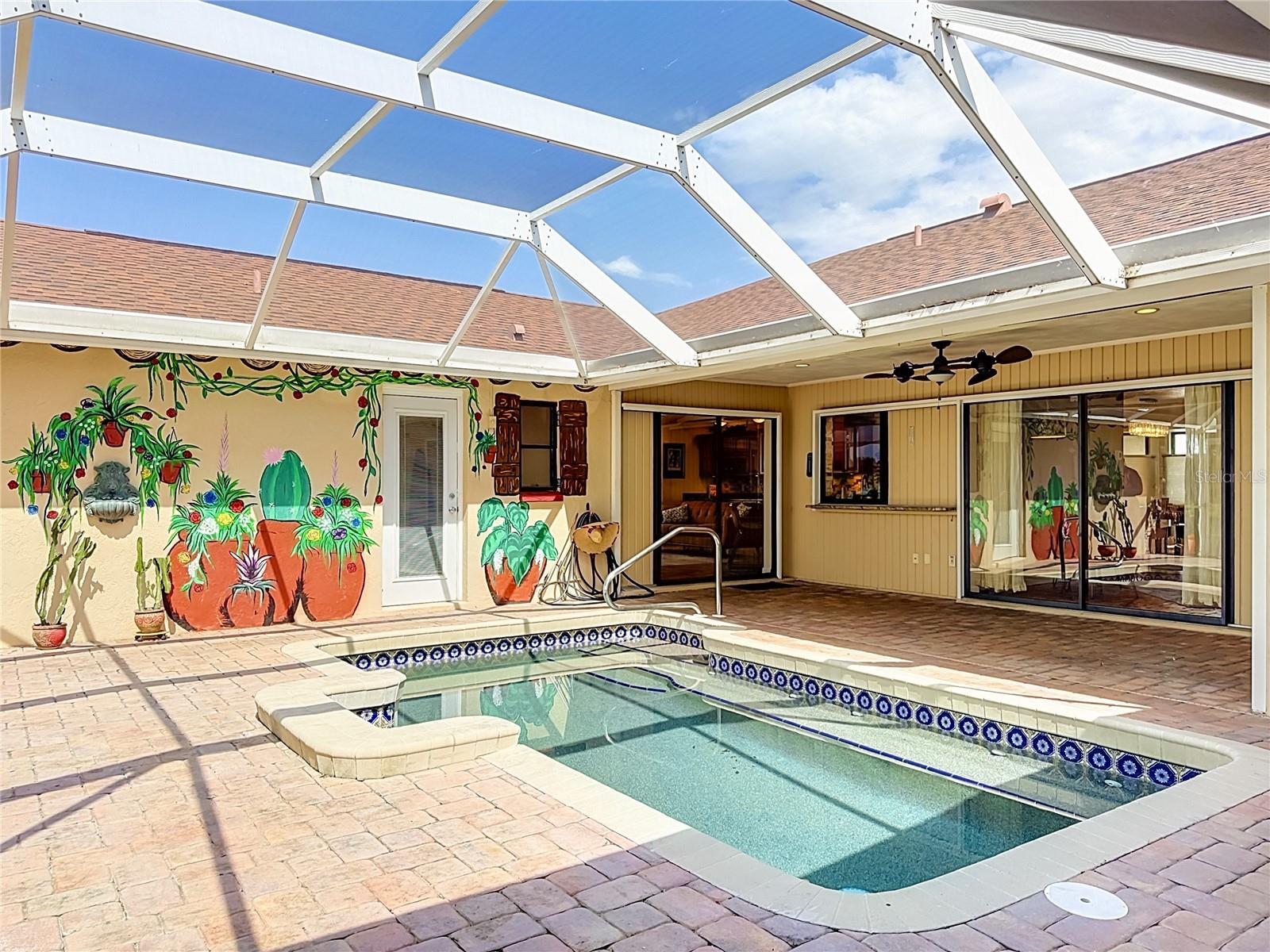 MEADOW RUN AT JACARANDA - Residential