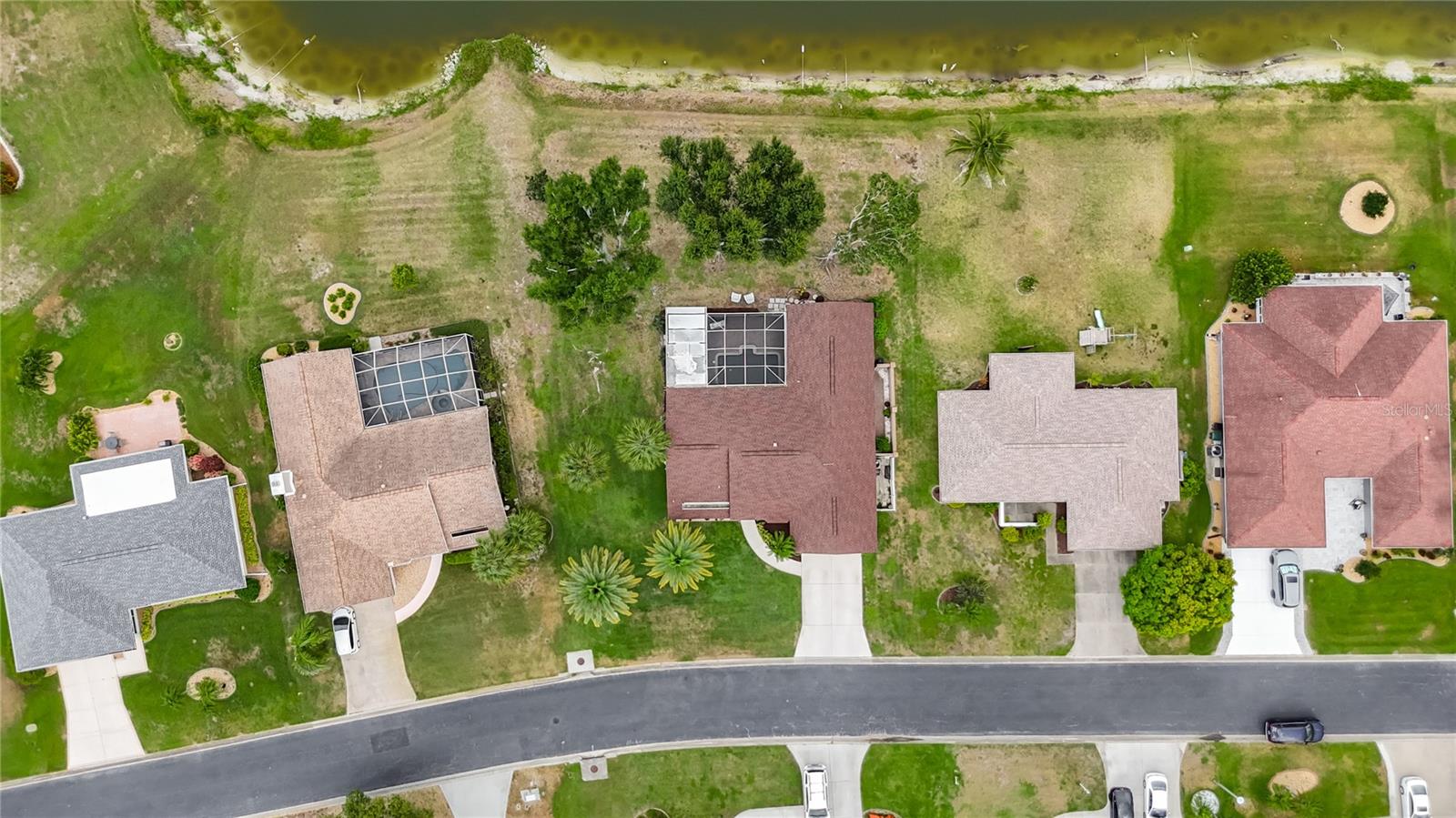 MEADOW RUN AT JACARANDA - Residential