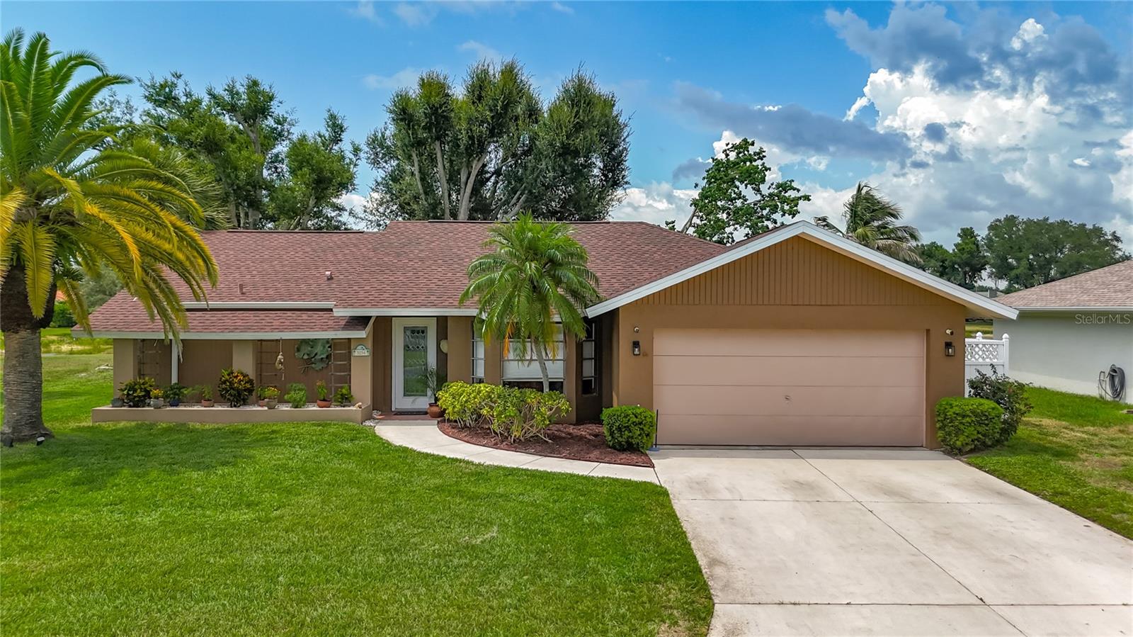 MEADOW RUN AT JACARANDA - Residential