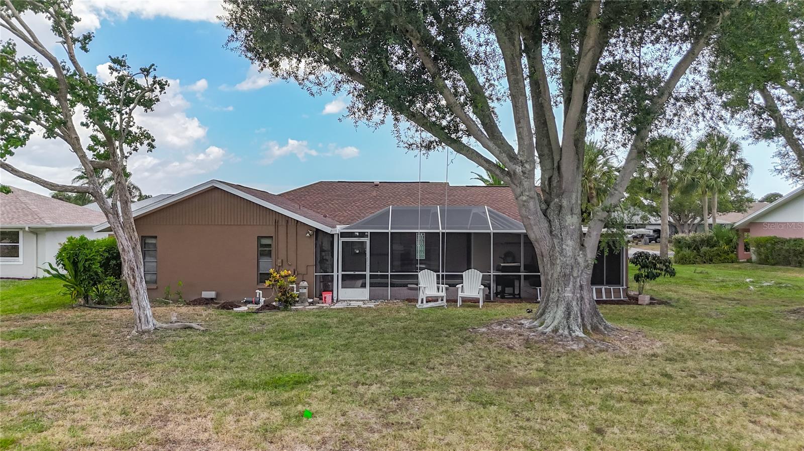 MEADOW RUN AT JACARANDA - Residential