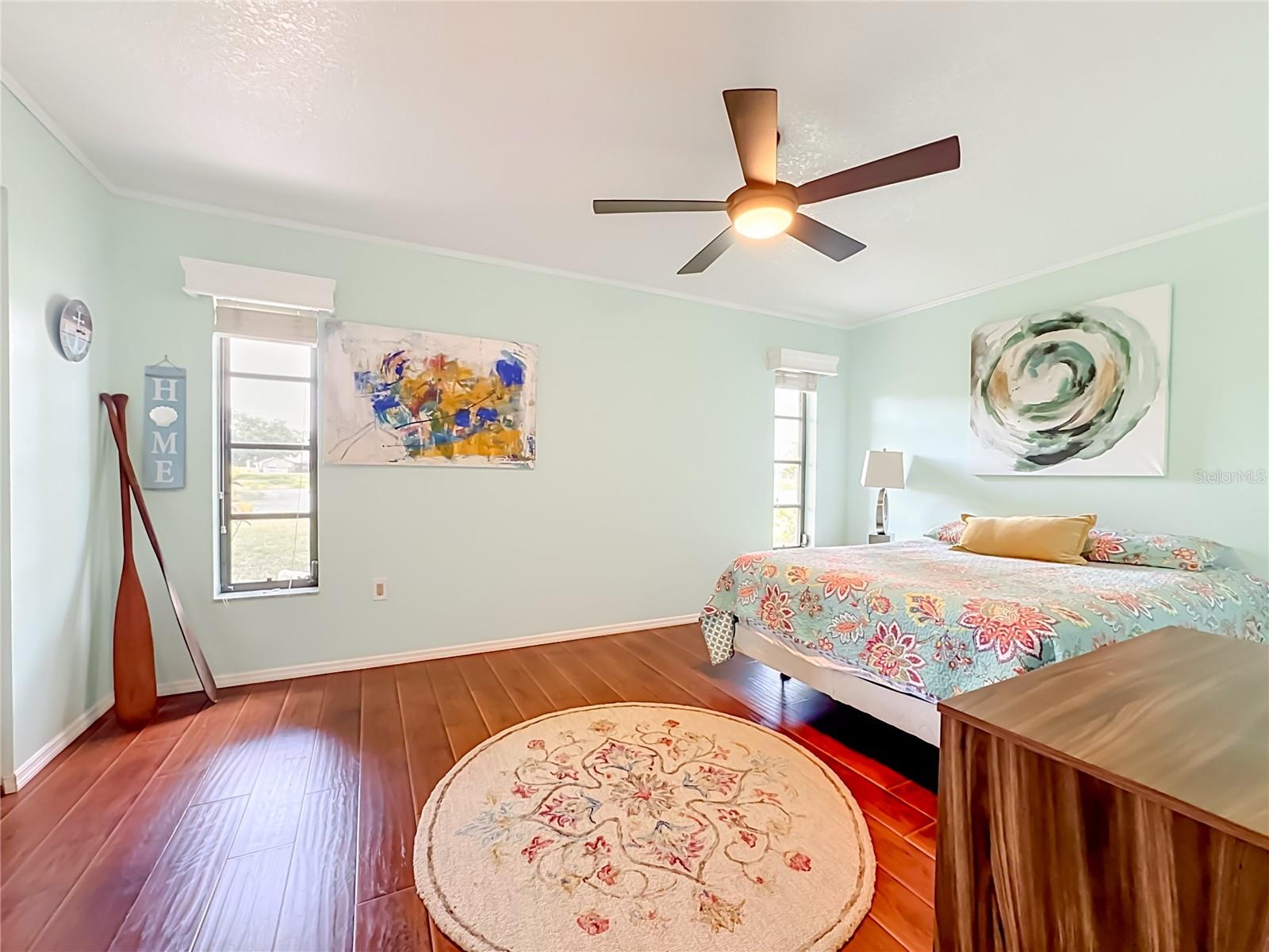 MEADOW RUN AT JACARANDA - Residential