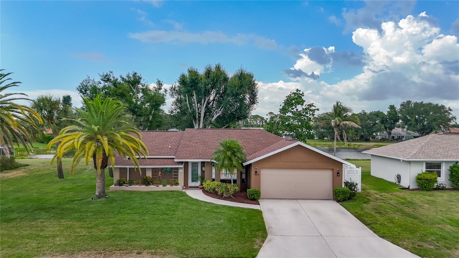 MEADOW RUN AT JACARANDA - Residential