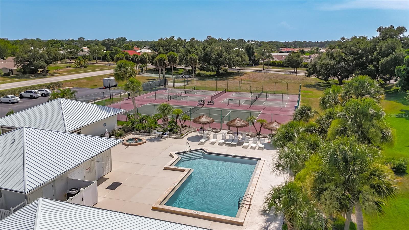 MEADOW RUN AT JACARANDA - Residential