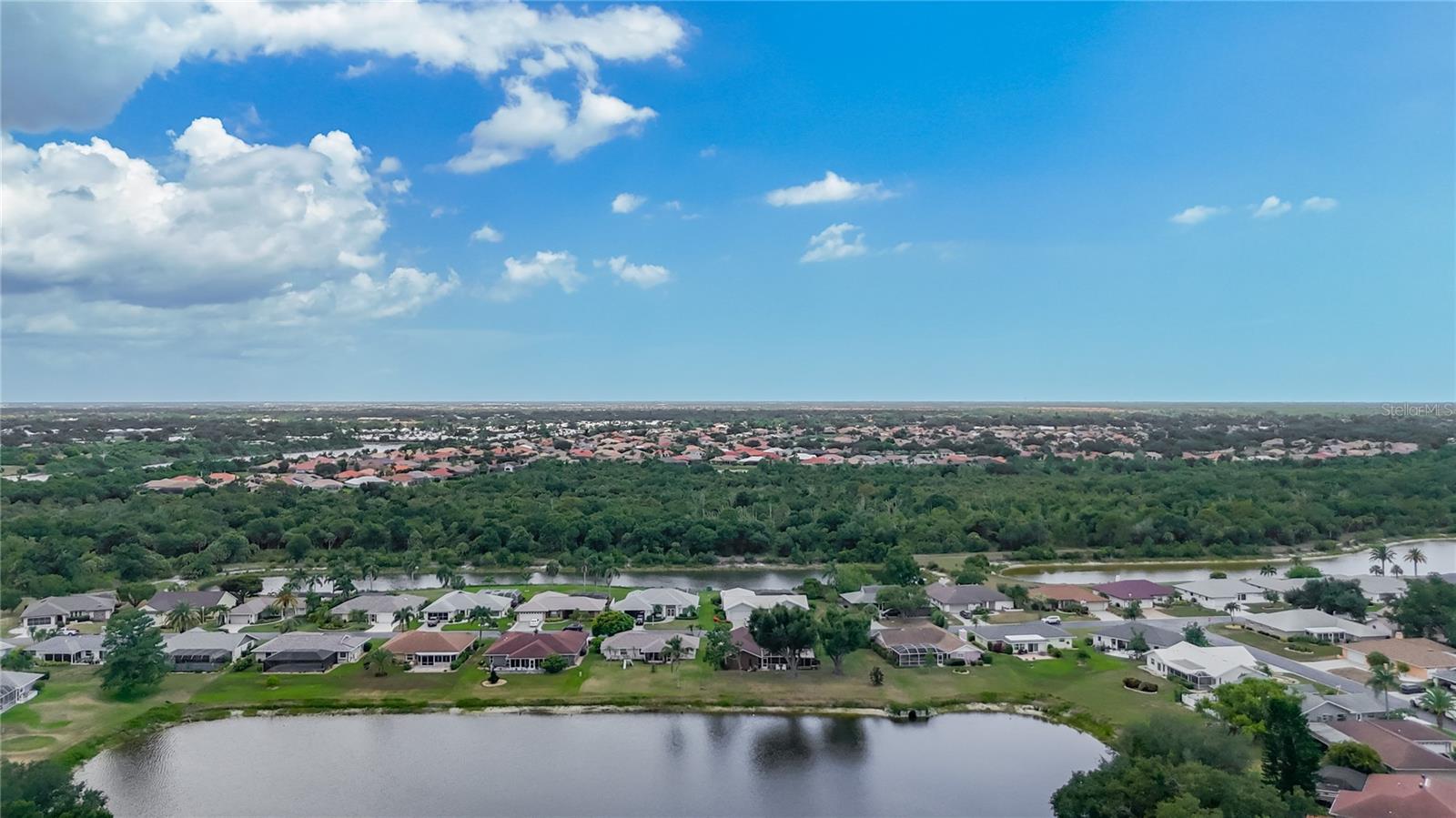 MEADOW RUN AT JACARANDA - Residential