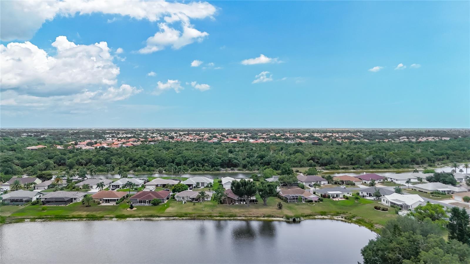 MEADOW RUN AT JACARANDA - Residential