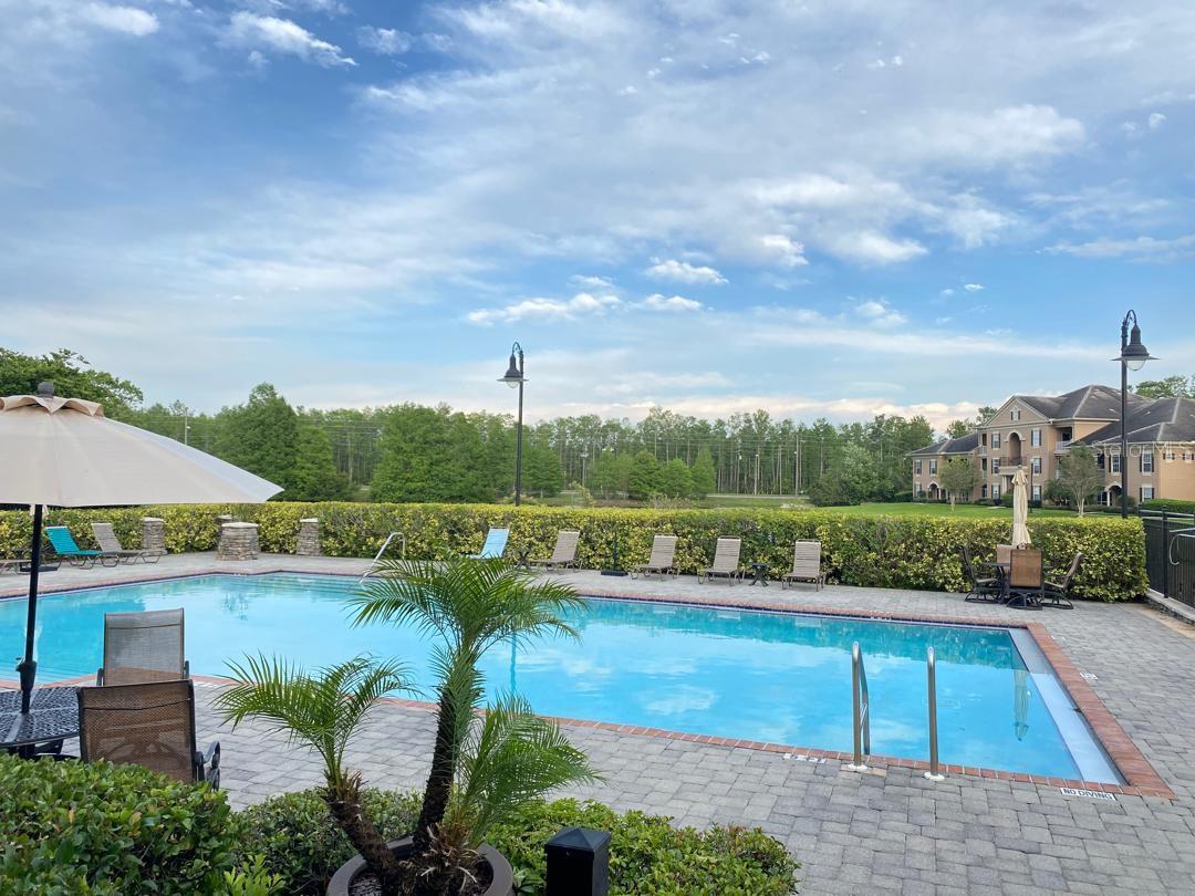 CAPRI/HUNTERS CRK CONDO - Residential Lease