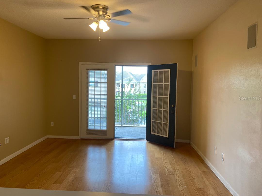 CAPRI/HUNTERS CRK CONDO - Residential Lease