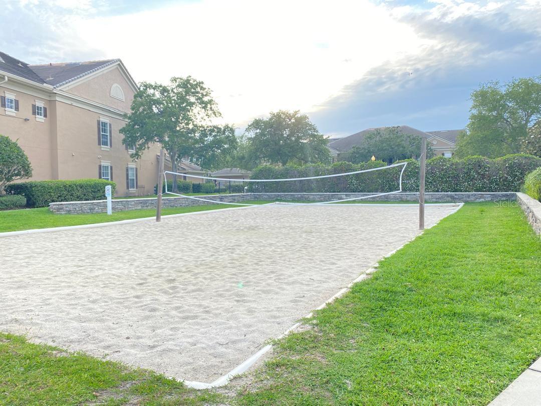 CAPRI/HUNTERS CRK CONDO - Residential Lease