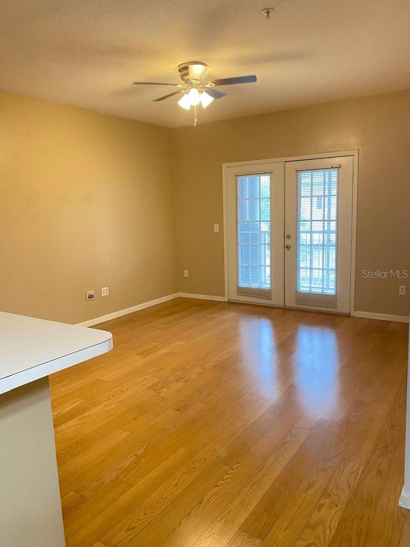 CAPRI/HUNTERS CRK CONDO - Residential Lease
