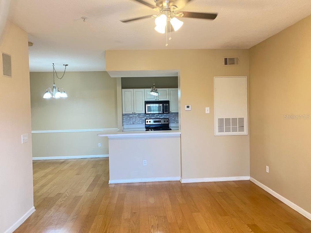 CAPRI/HUNTERS CRK CONDO - Residential Lease
