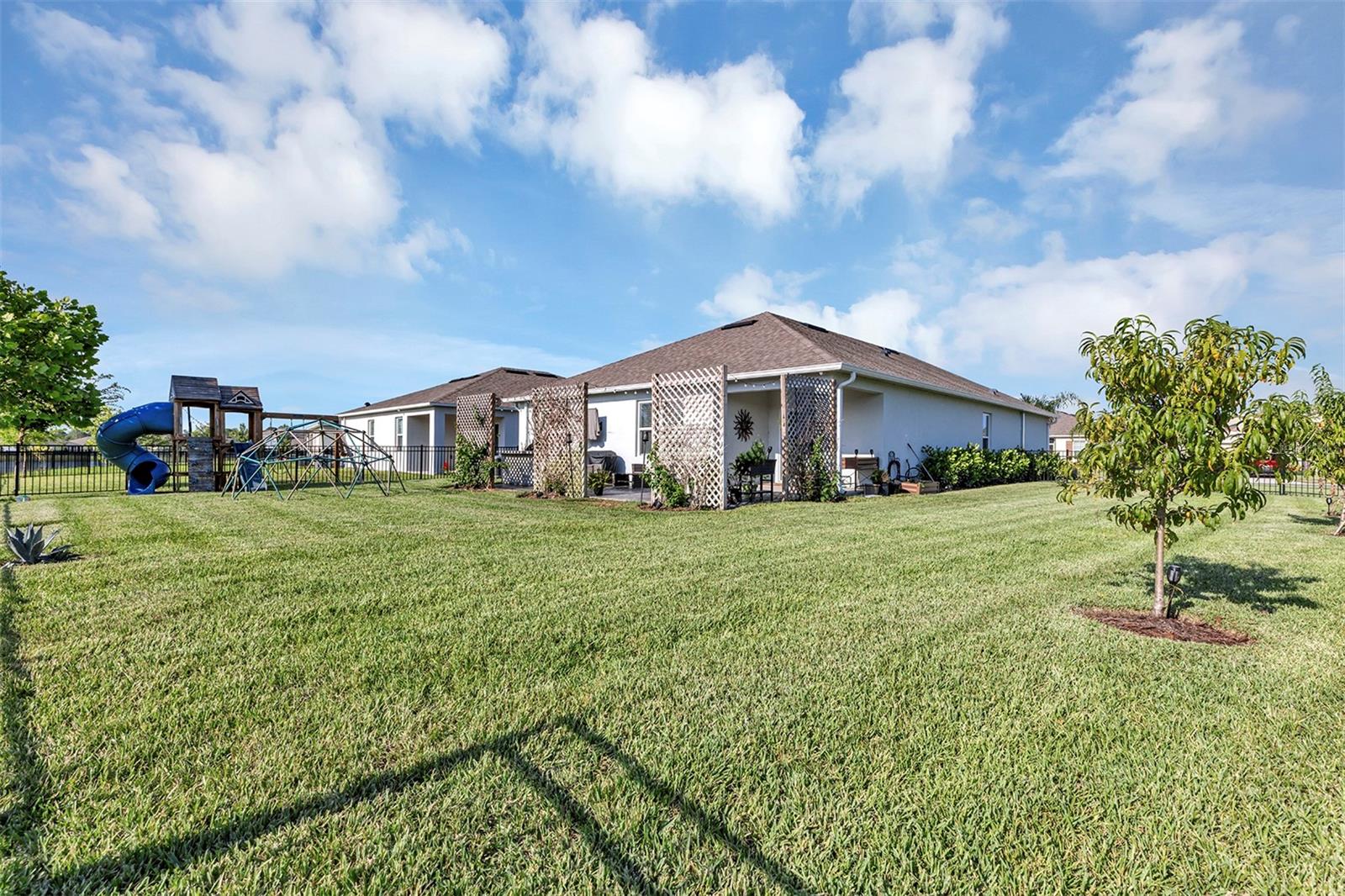 COASTAL WOODS UN D - Residential