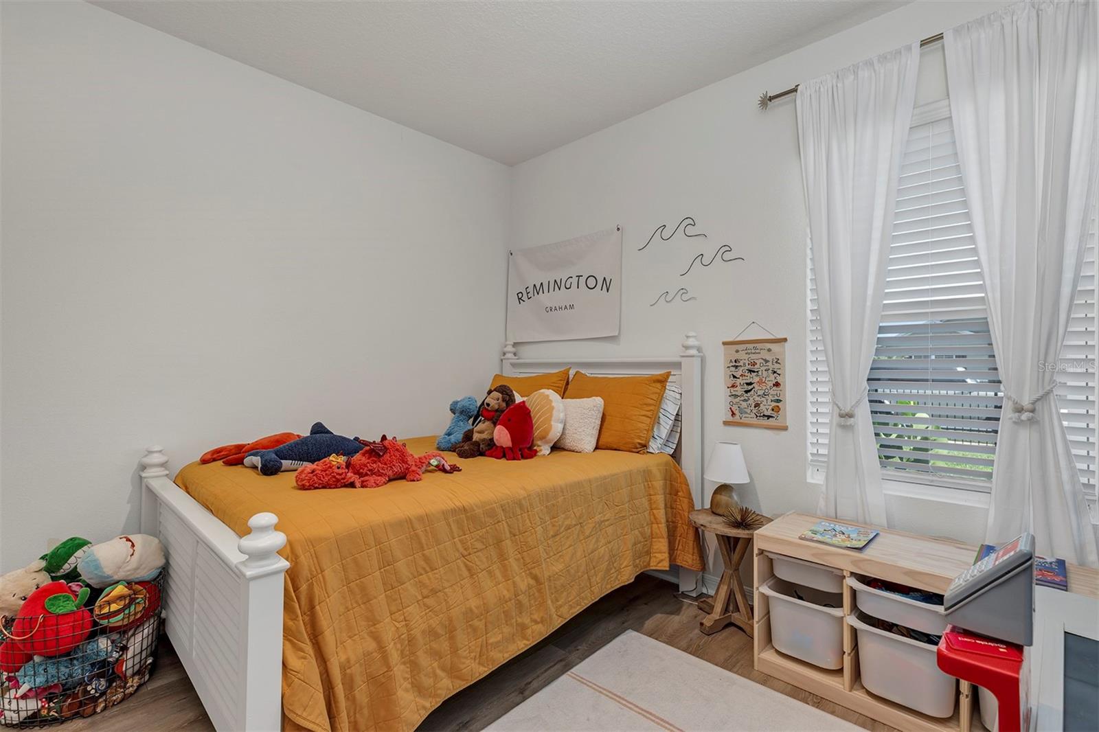 COASTAL WOODS UN D - Residential