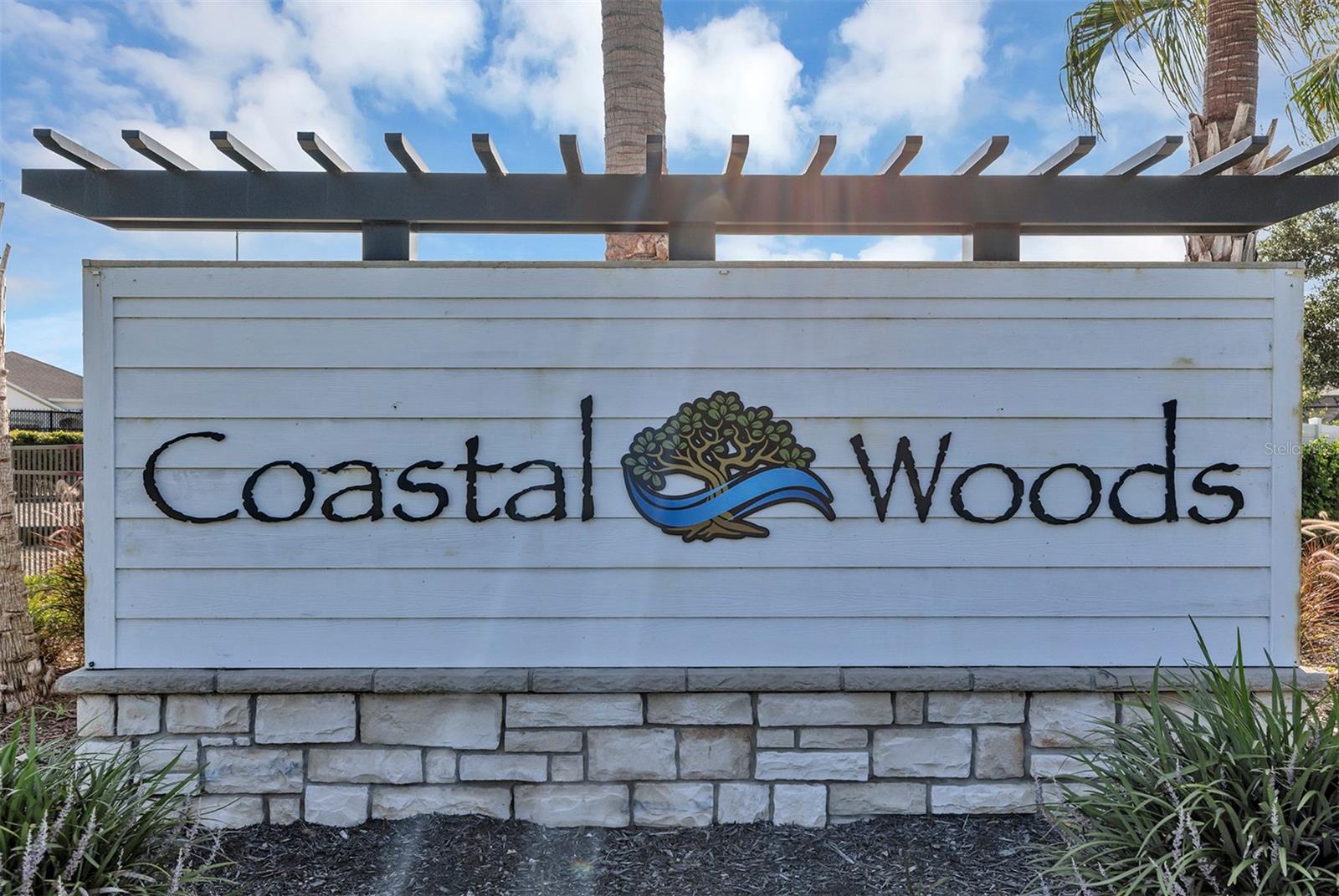 COASTAL WOODS UN D - Residential