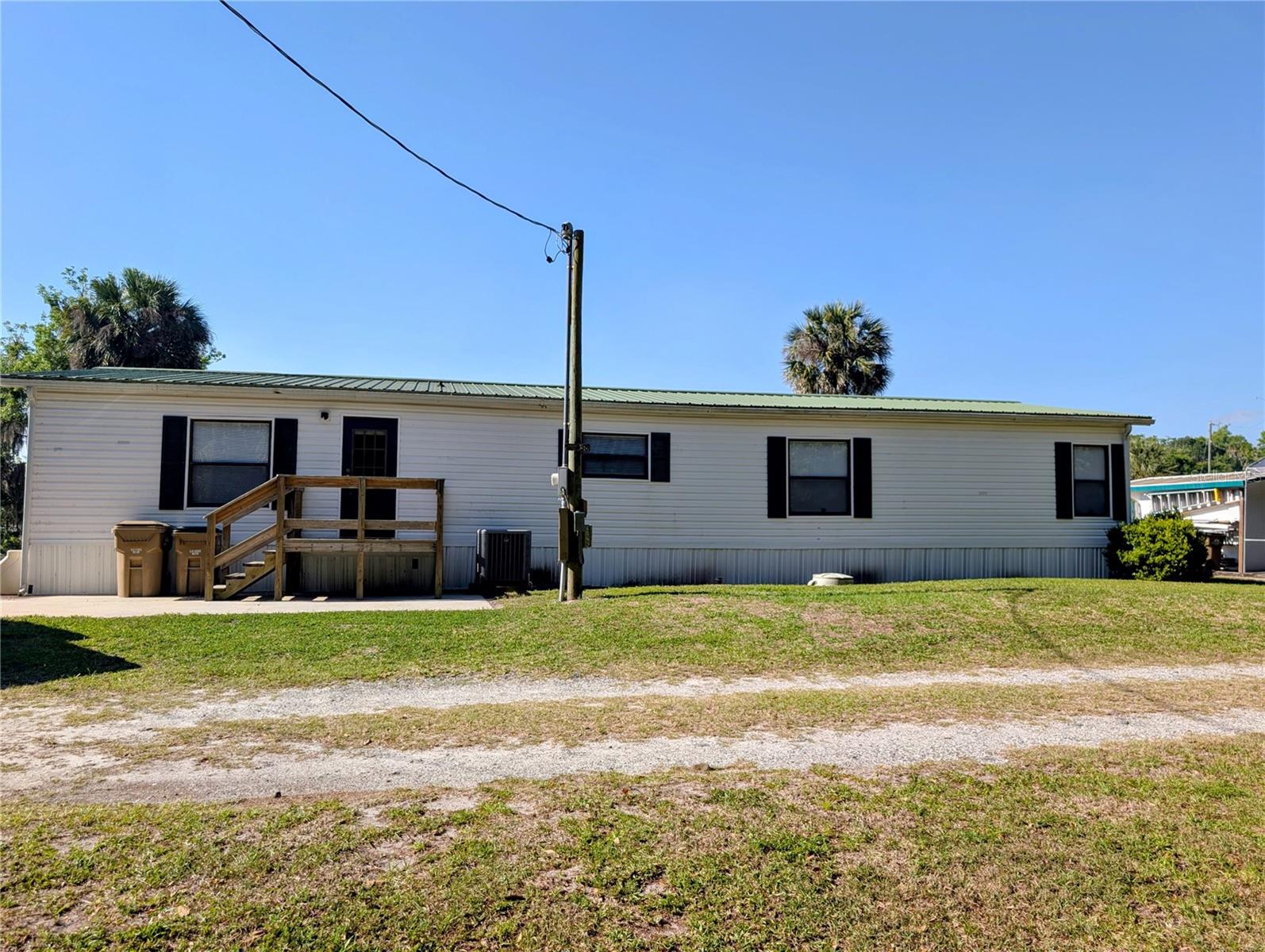 MANHATTAN SEC 21 - Residential