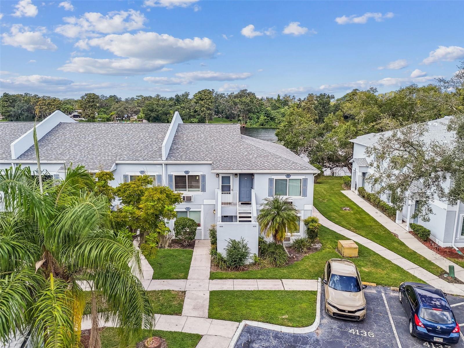 WATERSIDE CONDO II - Residential