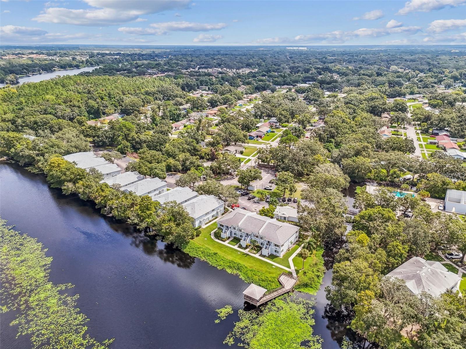 WATERSIDE CONDO II - Residential