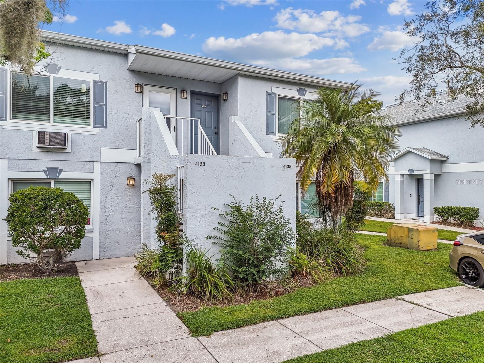 WATERSIDE CONDO II - Residential