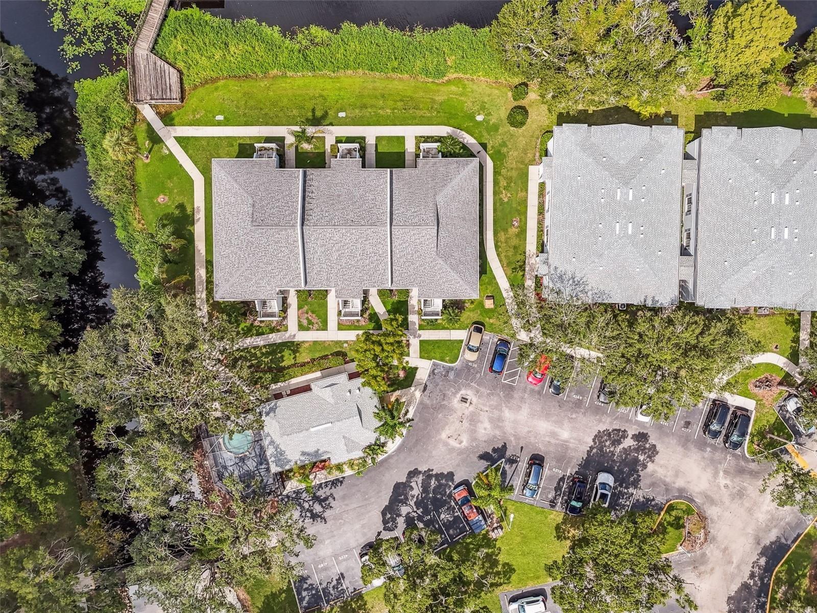 WATERSIDE CONDO II - Residential