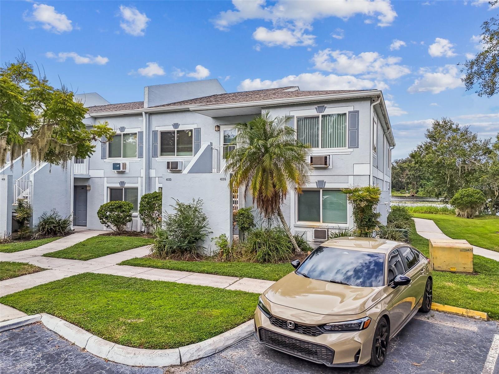 WATERSIDE CONDO II - Residential