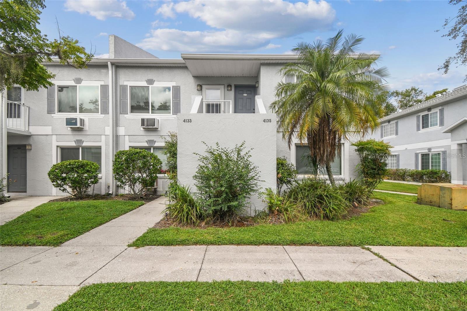 WATERSIDE CONDO II - Residential