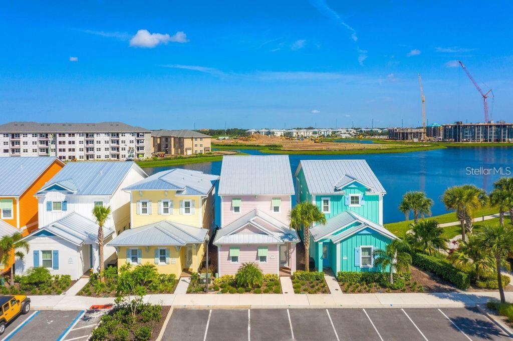 ROLLING OAKS - Residential