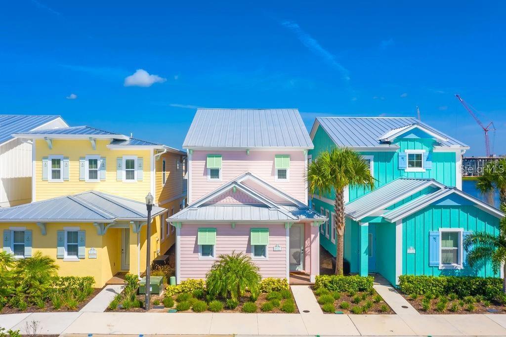 ROLLING OAKS - Residential