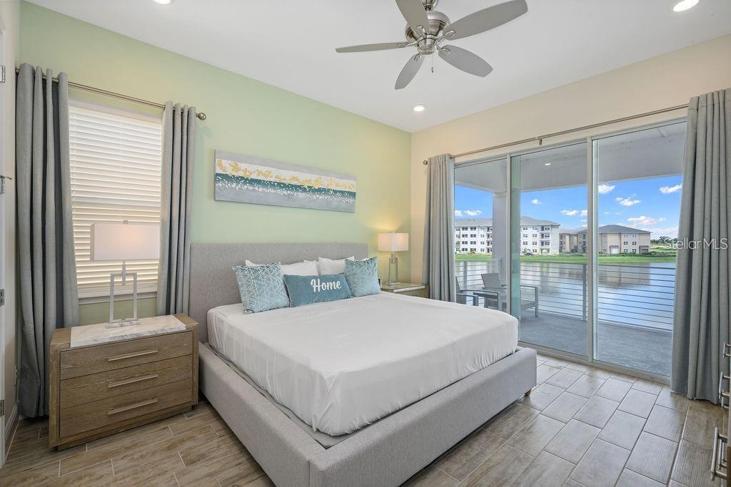 ROLLING OAKS - Residential