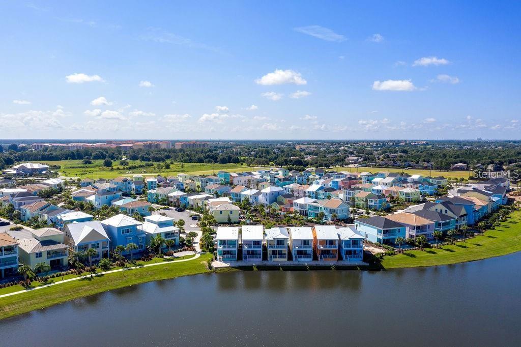 ROLLING OAKS - Residential