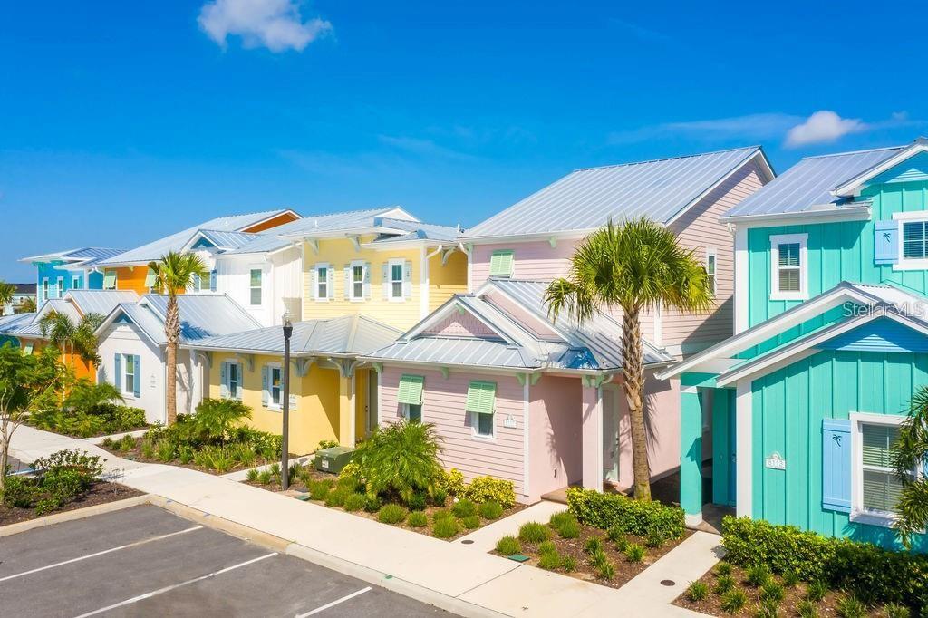 ROLLING OAKS - Residential