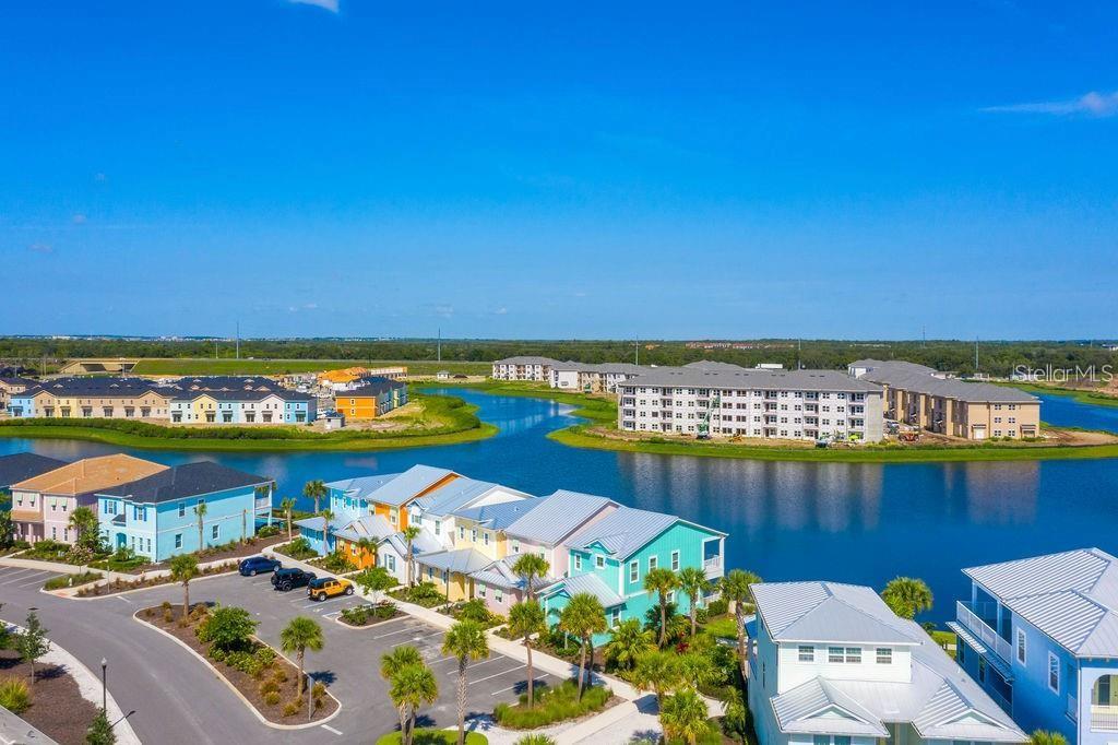 ROLLING OAKS - Residential