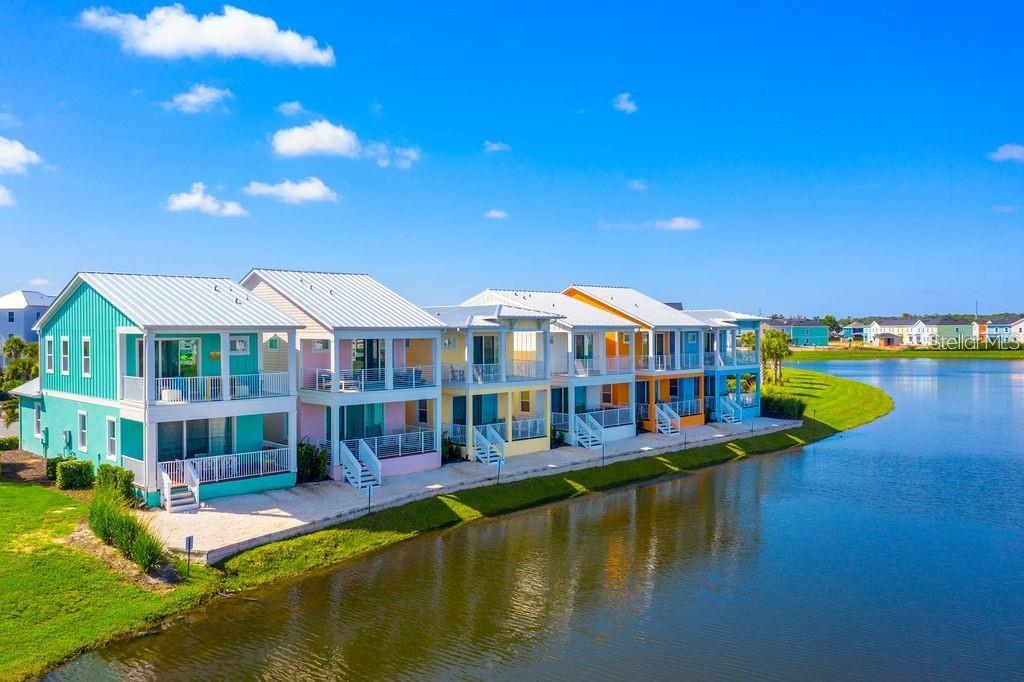ROLLING OAKS - Residential
