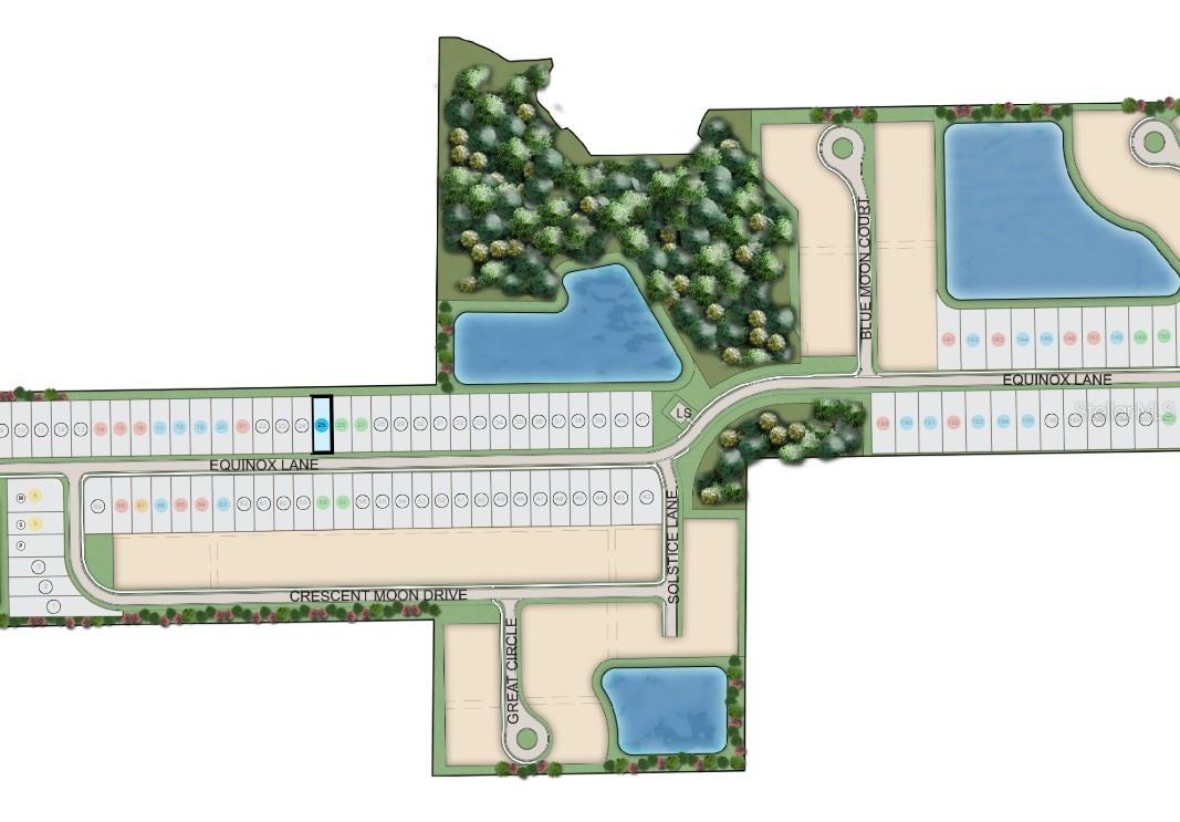 SOLENA - Residential