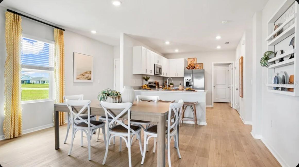 SOLENA - Residential